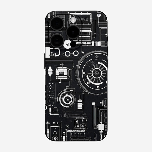 iPhone 15 Pro Skins & Wraps